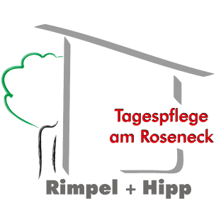 Logo - Pflege- und Betreuungsdienst Rimpel + Hipp GmbH