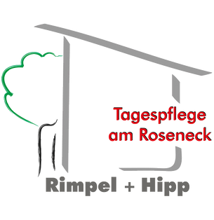 Logo - Pflege- und Betreuungsdienst Rimpel + Hipp GmbH